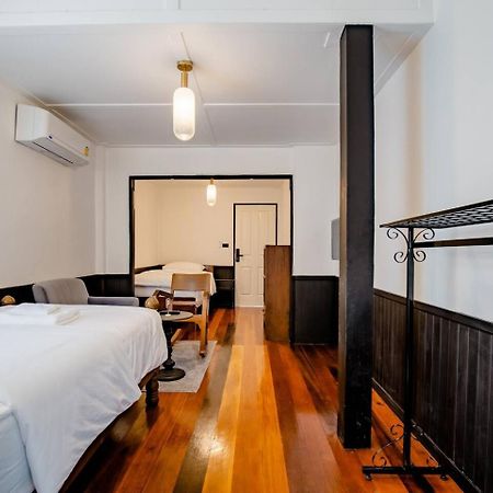 Hotel Haheng House Bangkok Esterno foto